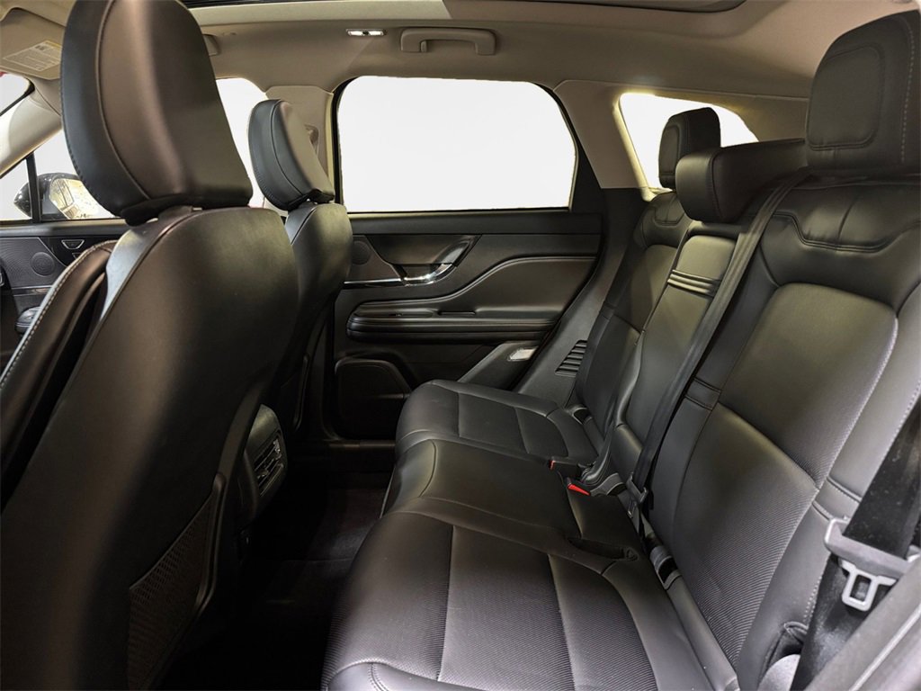 Used 2023 Lincoln Corsair AWD w/ Equipment Group 101A image 24