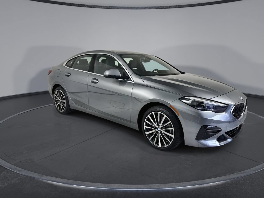 Used 2024 BMW 228i xDrive Gran Coupe w/ Premium Package AWD/4WD video 2