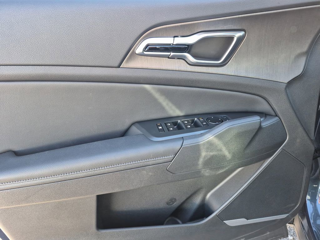 New 2026 Kia Sportage X-Line image 6