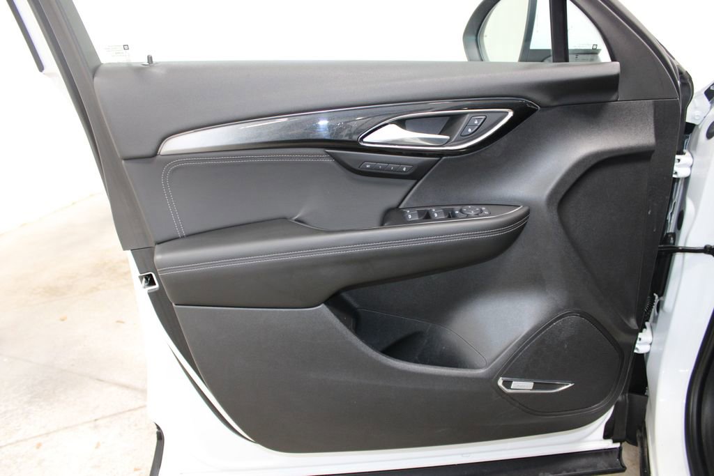 Used 2024 Buick Envision Preferred image 18