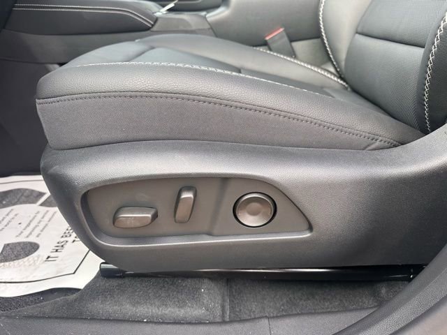 New 2026 GMC Terrain Denali AWD/4WD image 16