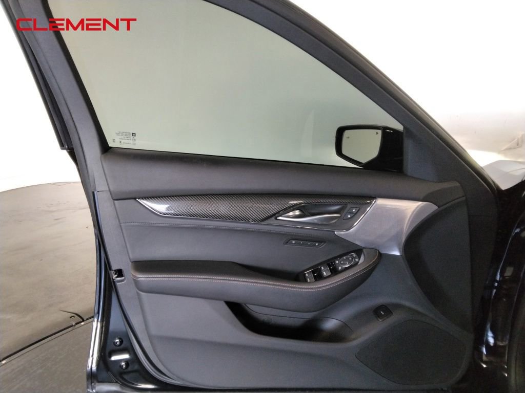 Used 2024 Cadillac CT5 V image 24