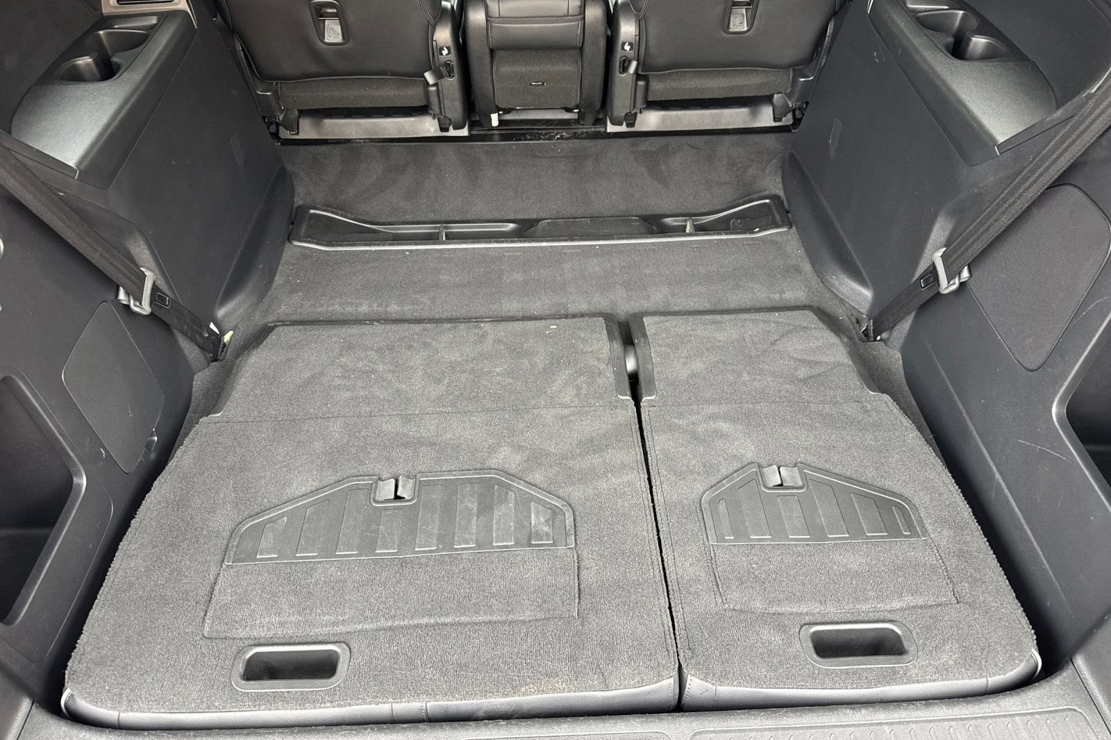 Used 2025 Honda Odyssey Touring image 20