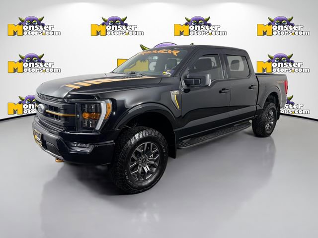 Used 2023 Ford F150 Tremor image 1