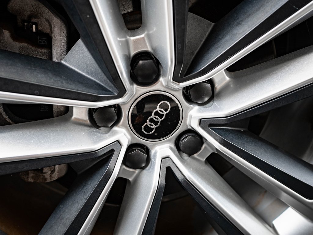 Used 2022 Audi Q3 2.0T Premium Plus image 8