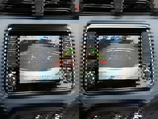 New 2025 Nissan Versa SV w/ Trunk Package image 28