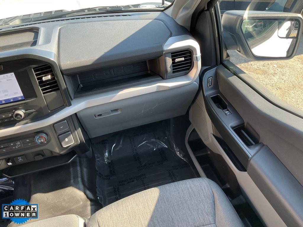 Used 2022 Ford F150 XL w/ Equipment Group 101A High image 50