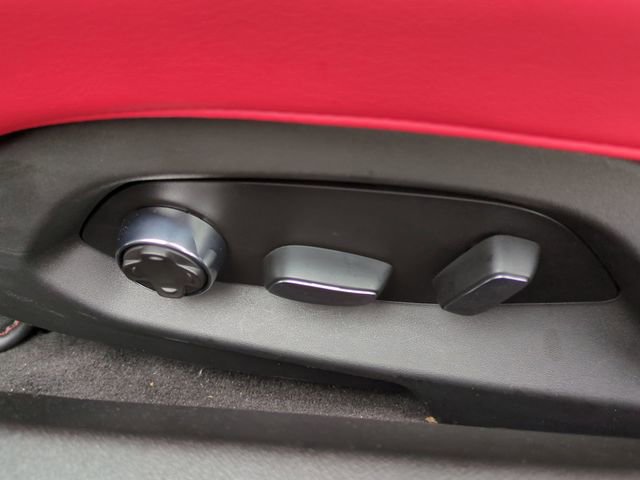 Certified 2023 Chevrolet Corvette Z06 image 19