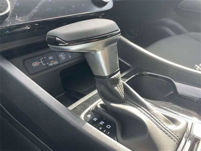 Certified 2025 Hyundai Tucson SEL image 25