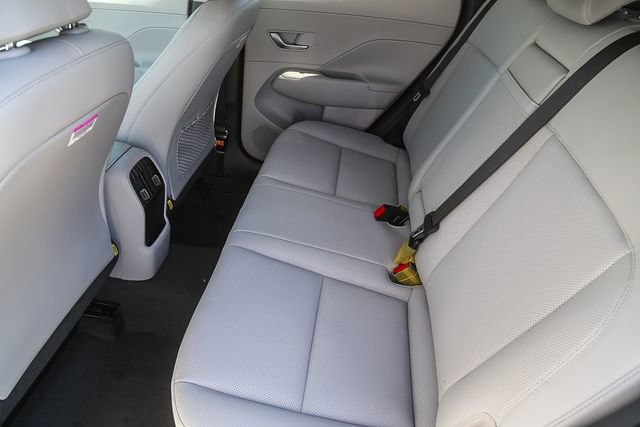 New 2026 Hyundai Kona SEL Premium image 20