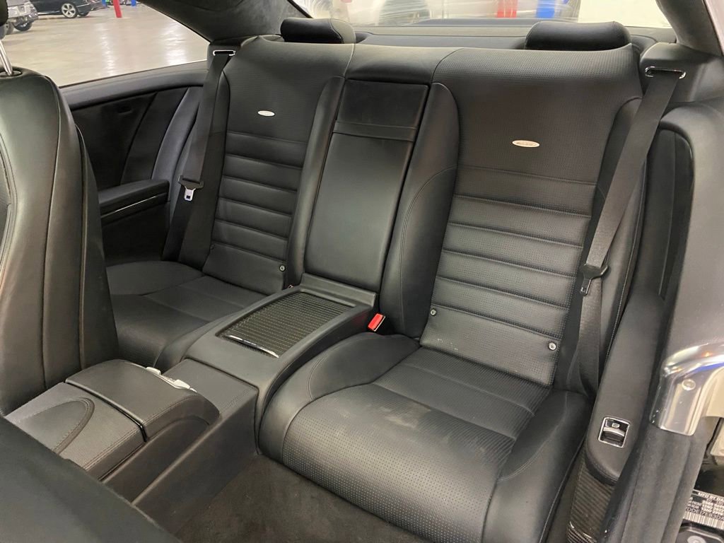 Used 2013 Mercedes-Benz CL 63 AMG image 22