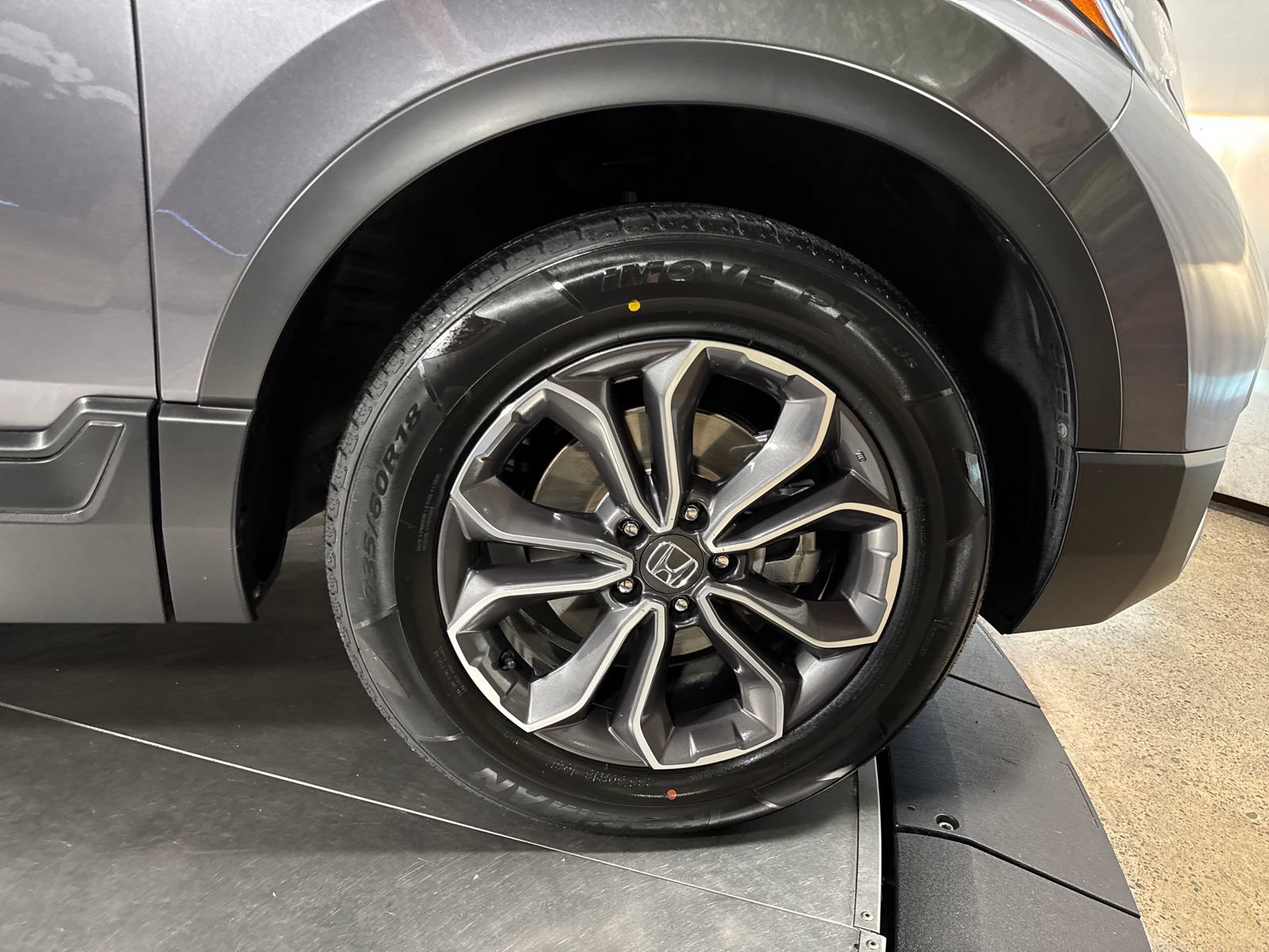 Used 2020 Honda CR-V EX image 14