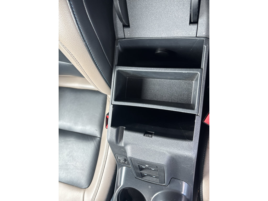 Used 2024 Ford Bronco Wildtrak AWD/4WD image 31