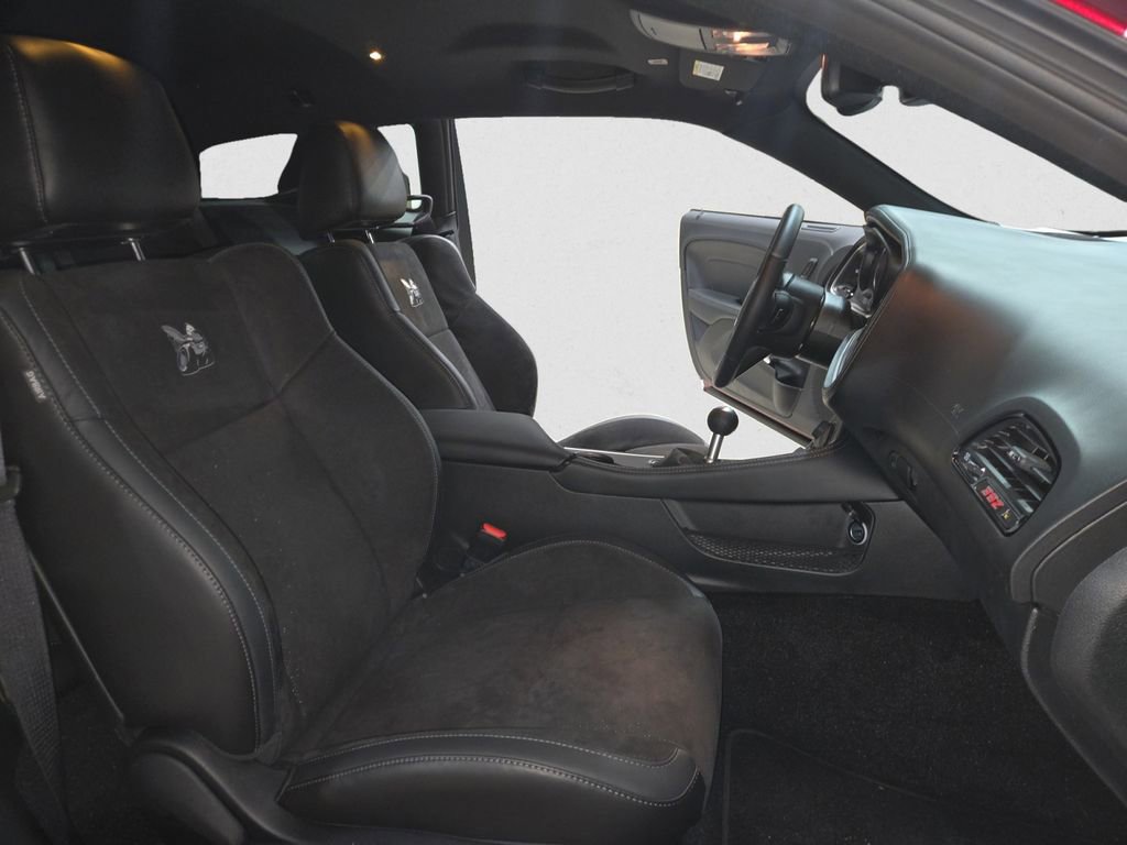 Used 2022 Dodge Challenger R/T Scat Pack w/ Dynamics Package image 17