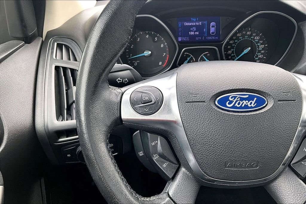 Used 2012 Ford Focus SEL image 11