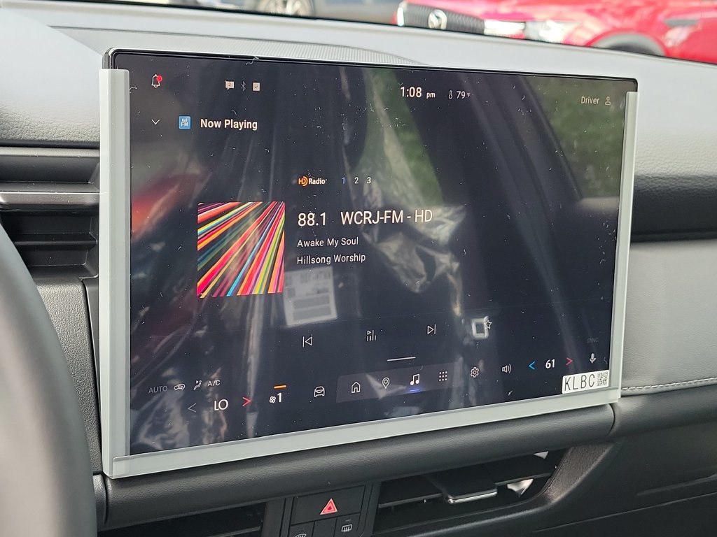 New 2026 MAZDA CX-5 AWD 2.5 S image 26