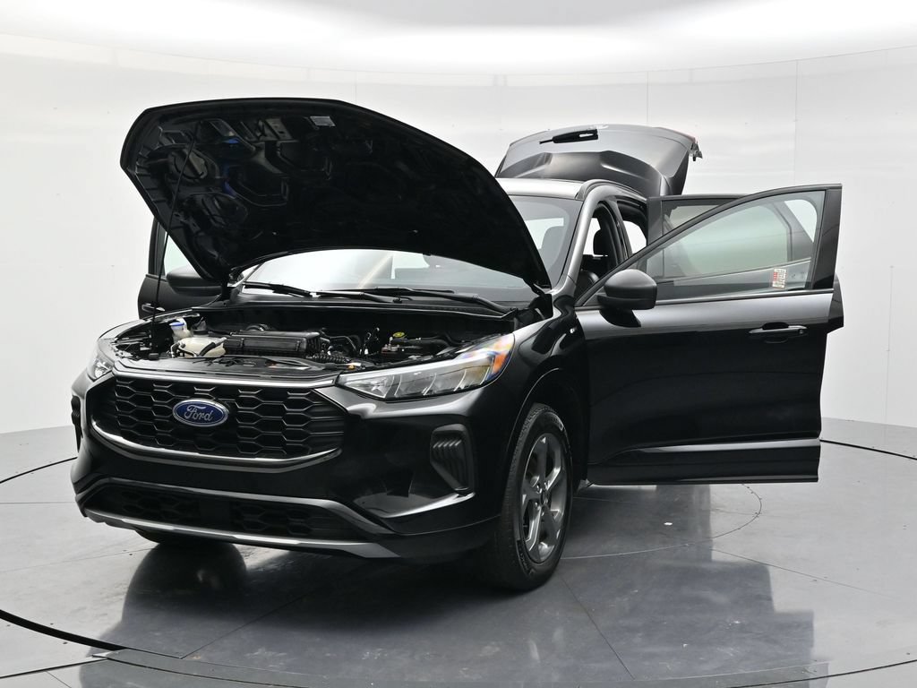 Used 2024 Ford Escape ST-Line w/ Tech Pack #1 AWD/4WD image 54