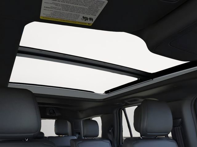 New 2026 Ford Expedition Platinum image 22