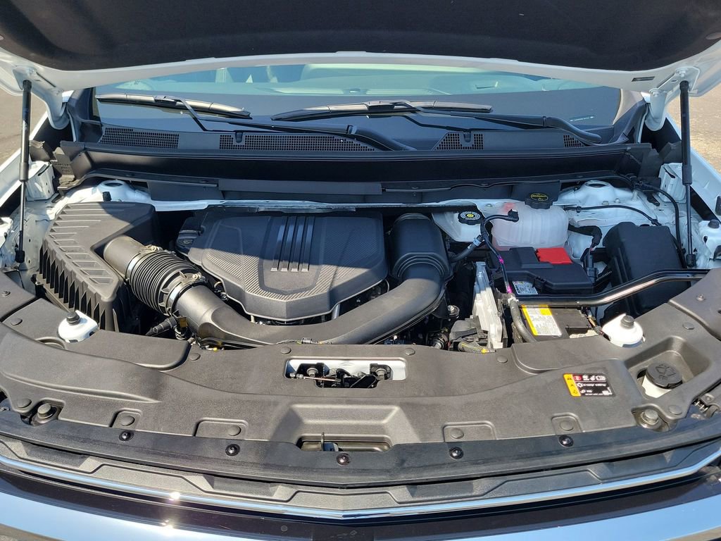 Used 2026 Chevrolet Traverse LT FWD image 28