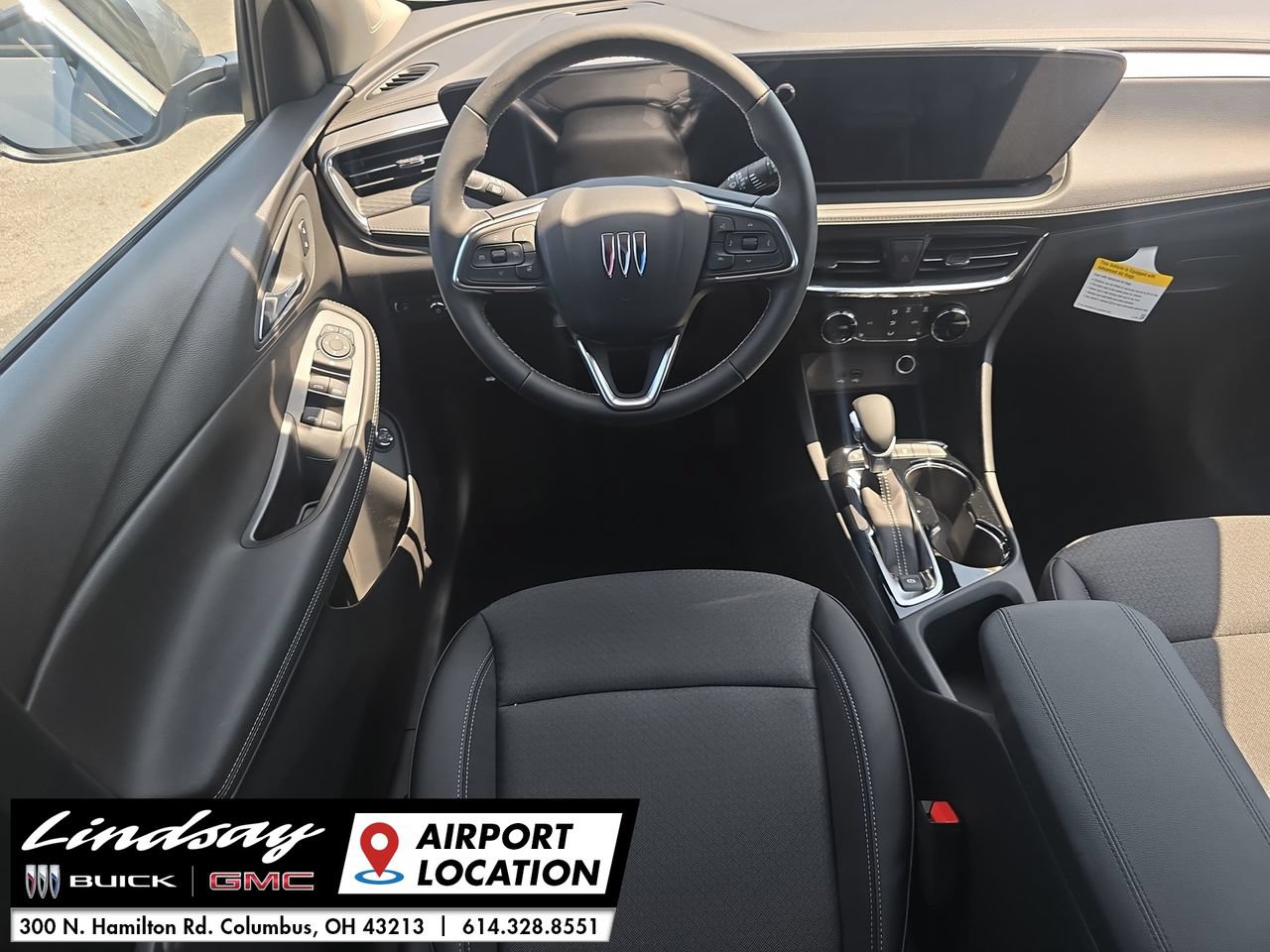 New 2026 Buick Encore GX Preferred w/ Comfort Package FWD image 20