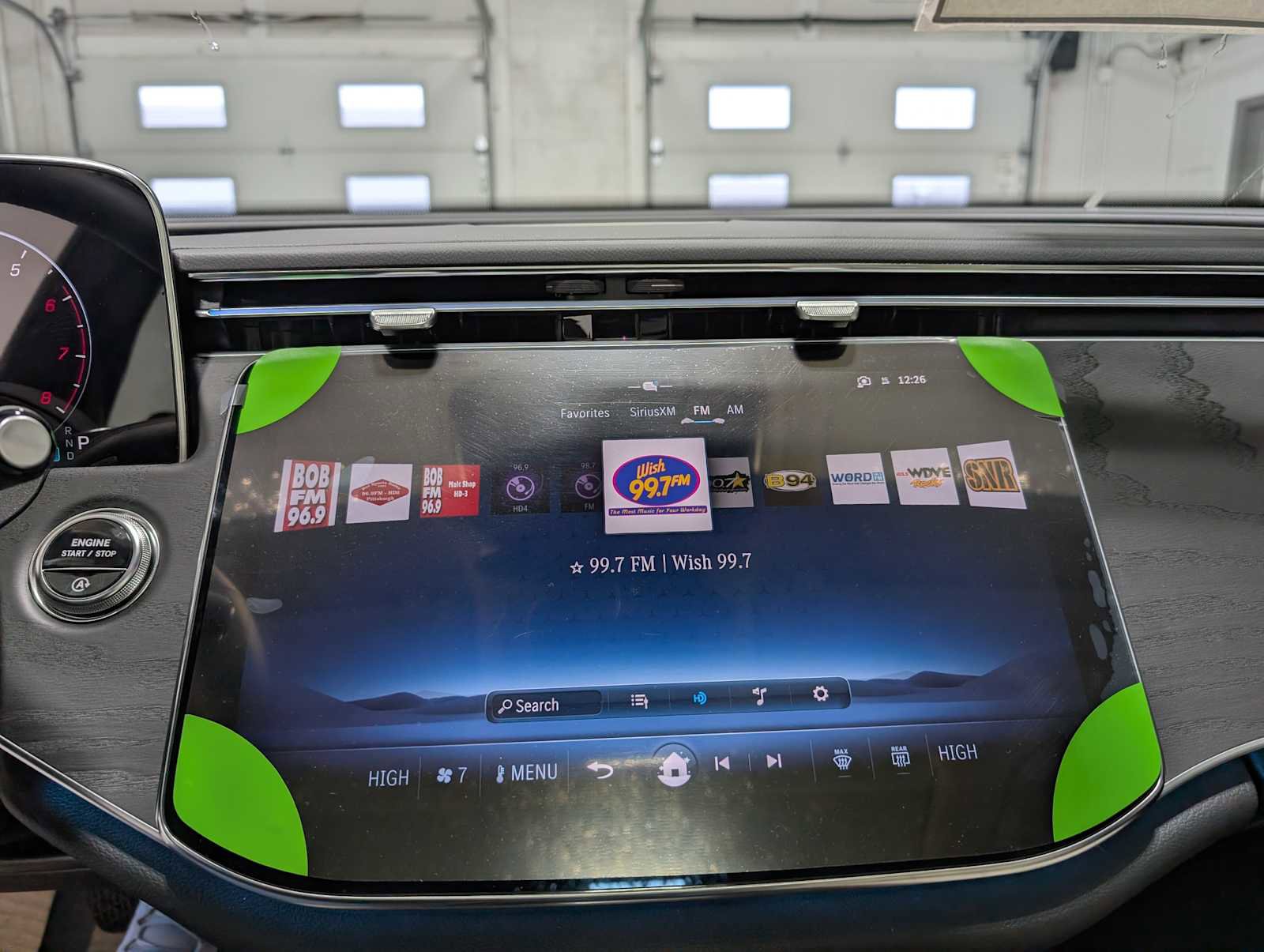 New 2026 Mercedes-Benz E 450 4MATIC Sedan image 23