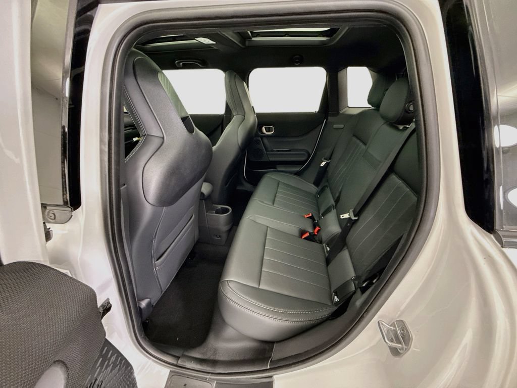 New 2026 MINI Cooper S FWD image 20