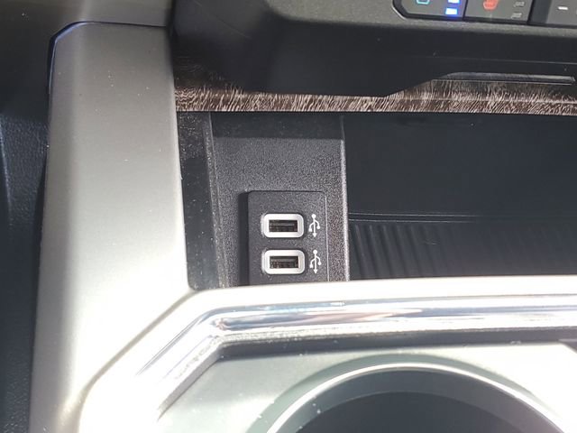 Used 2019 Ford F250 Lariat w/ Lariat Ultimate Package image 22