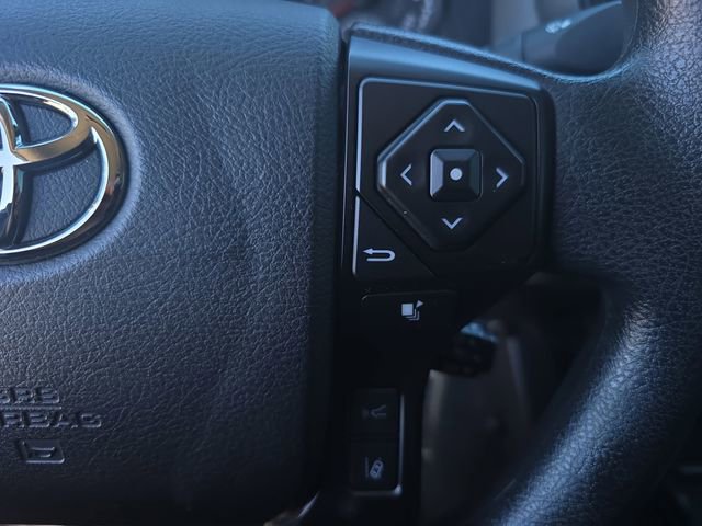 Used 2022 Toyota Tacoma SR w/ SR Convenience Package image 17
