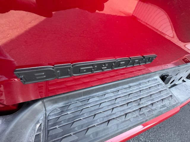 New 2026 RAM 3500 Big Horn AWD/4WD image 59
