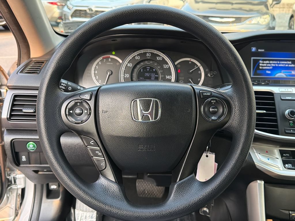 Used 2013 Honda Accord LX image 20