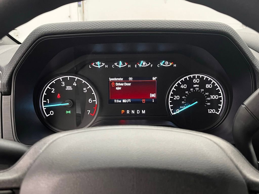 New 2026 Ford F150 STX image 24