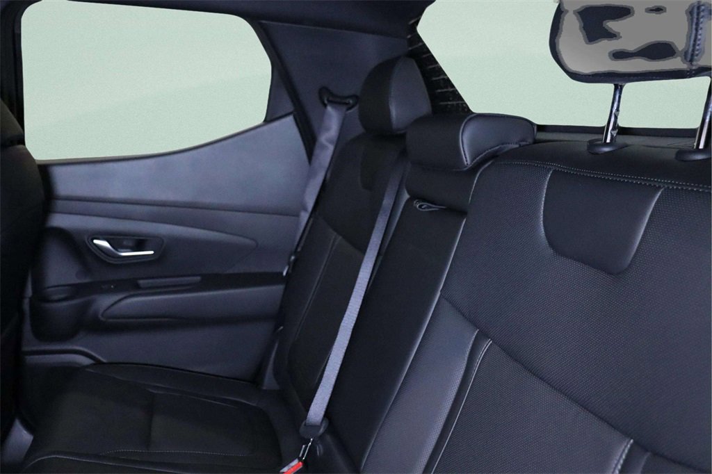 New 2026 Hyundai Santa Cruz SEL image 13