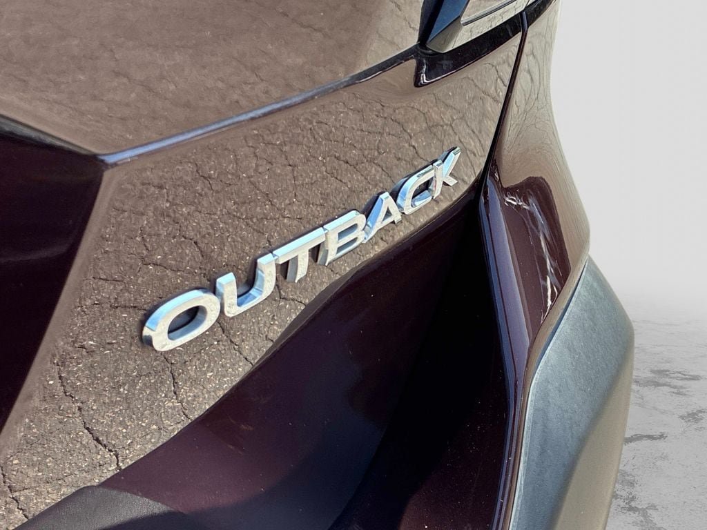 Used 2023 Subaru Outback Limited AWD/4WD image 11