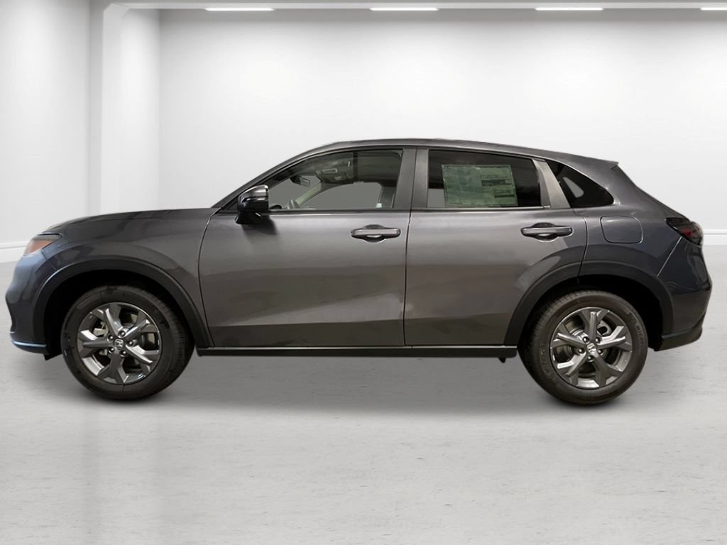 New 2027 Honda HR-V LX image 2