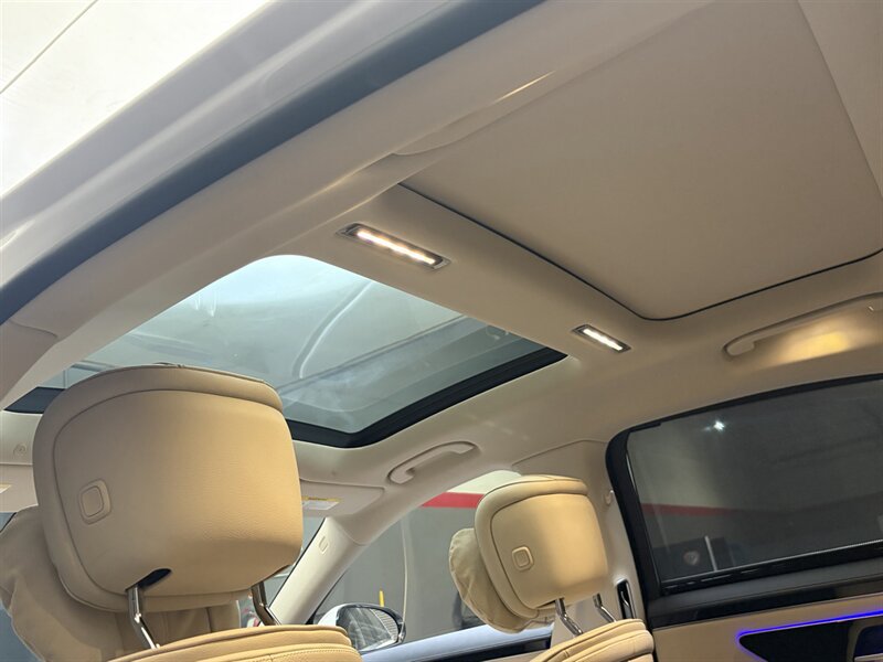 Used 2023 Mercedes-Benz S 500 4MATIC image 30