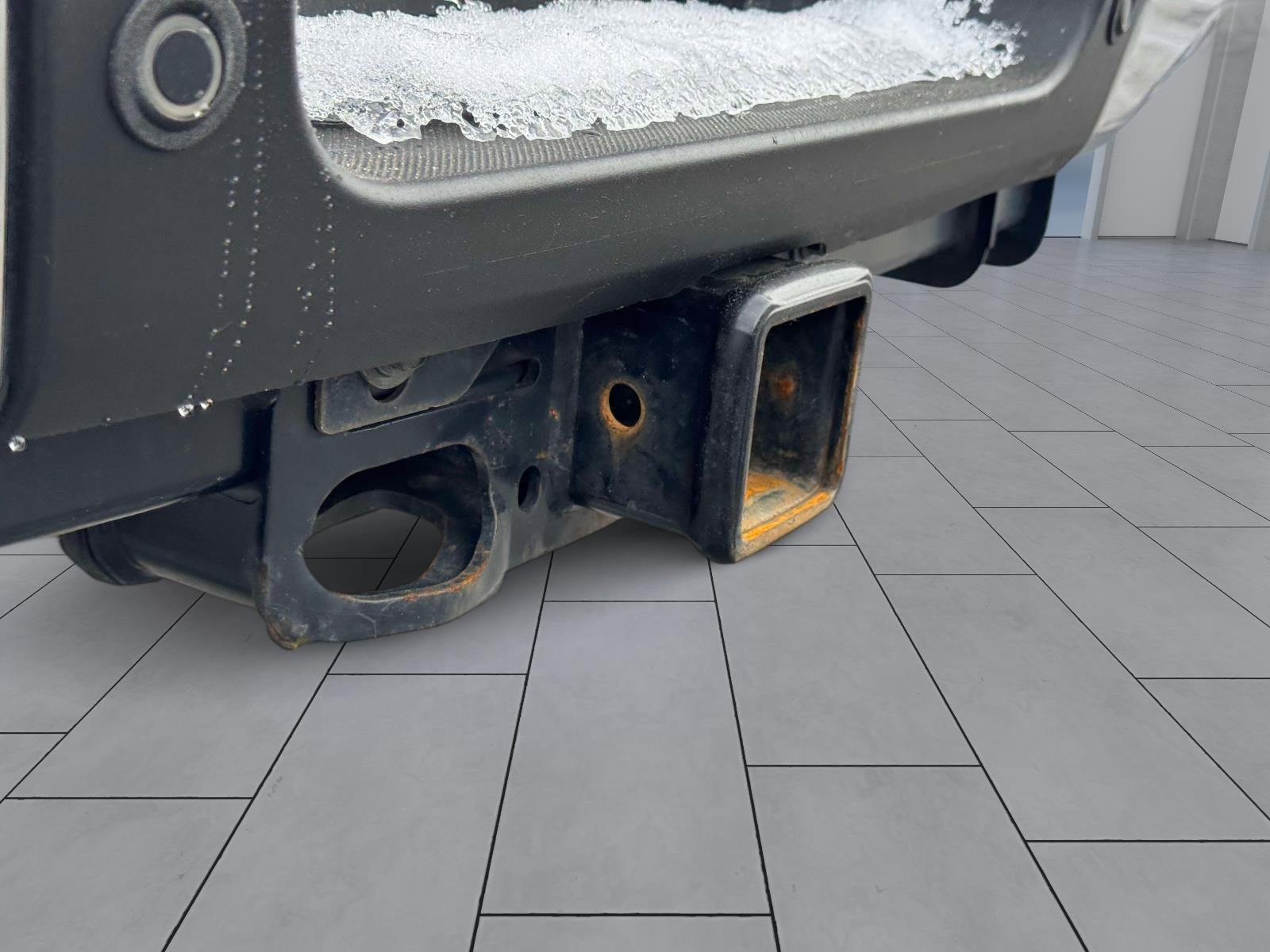 Used 2023 Ford F450 King Ranch w/ Chrome Package image 12