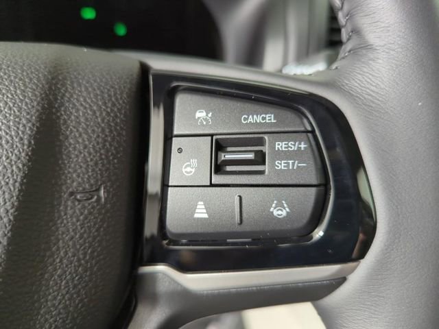 New 2026 Honda Odyssey Elite image 16