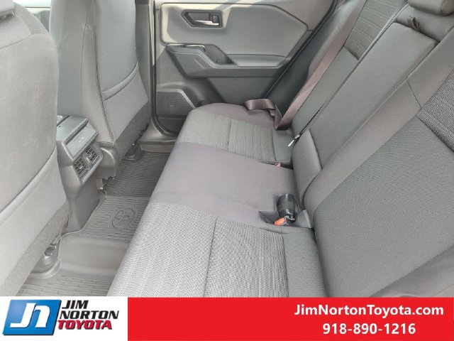 Used 2026 Toyota RAV4 SE AWD/4WD image 29