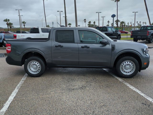 New 2026 Ford Maverick XL image 3