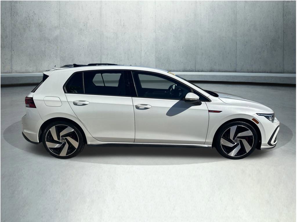 Used 2024 Volkswagen GTI S FWD image 6