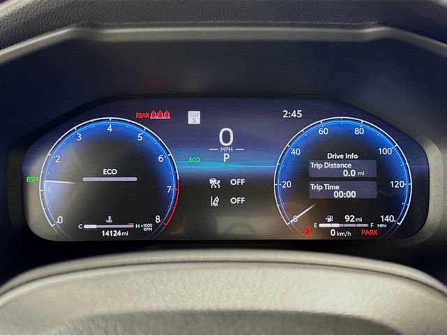 Used 2023 Toyota RAV4 Limited image 13