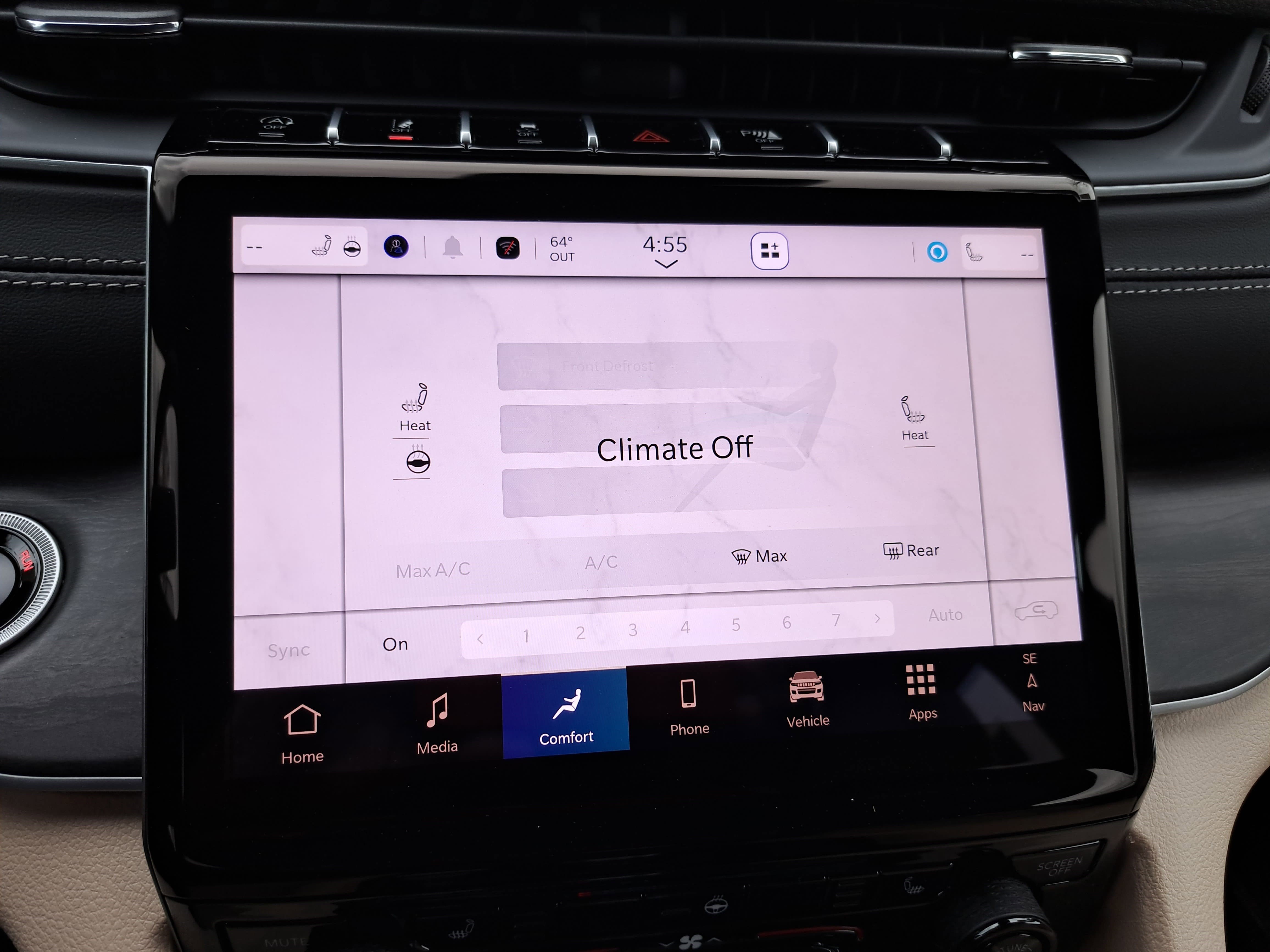 Used 2025 Jeep Grand Cherokee Limited image 24