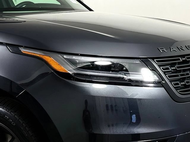 New 2026 Land Rover Range Rover Velar Belgravia AWD/4WD image 15