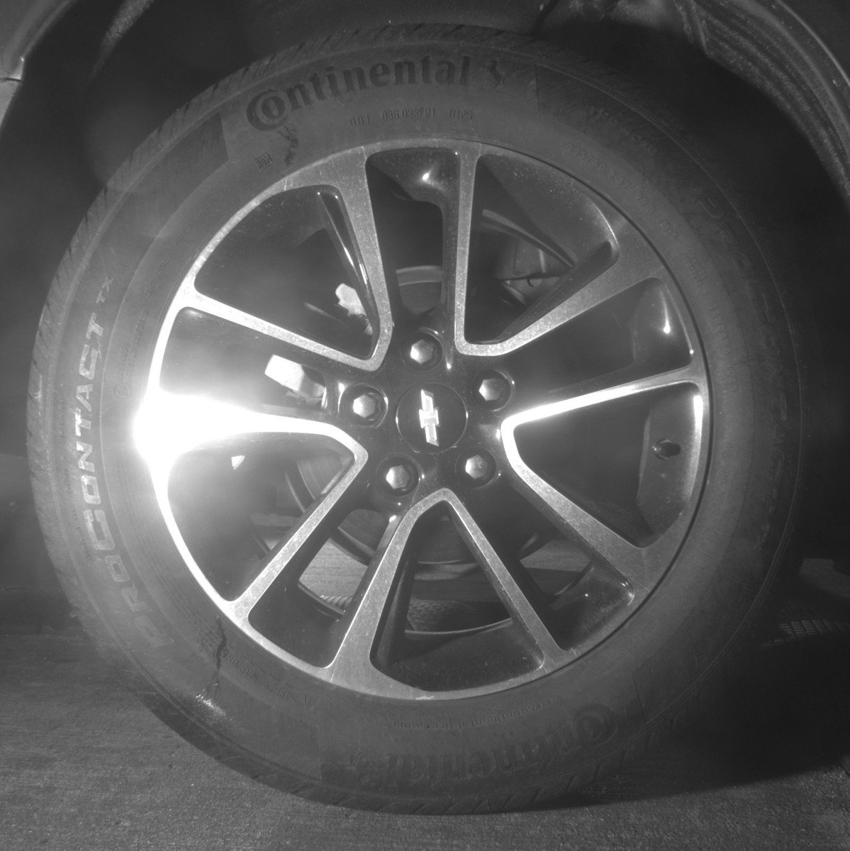 Used 2025 Chevrolet TrailBlazer LT image 15