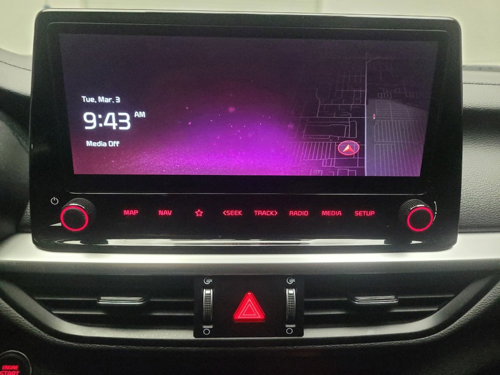 Used 2023 Kia Forte GT FWD image 25