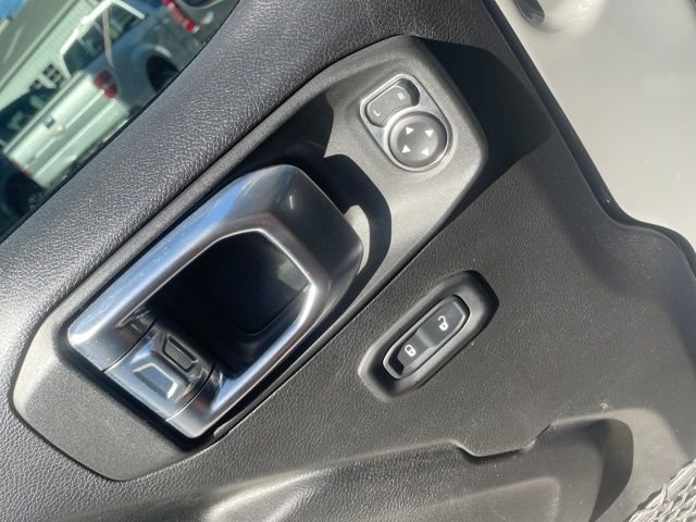 Used 2021 Jeep Wrangler Unlimited Rubicon image 11