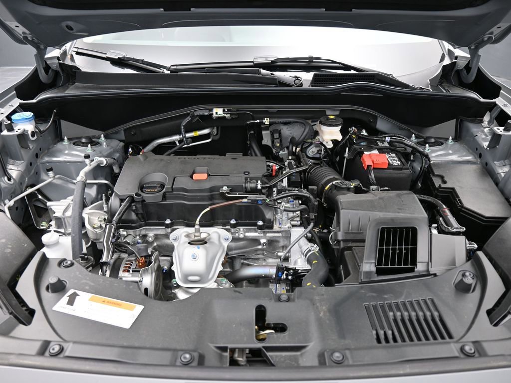 Certified 2026 Honda HR-V EX-L image 40