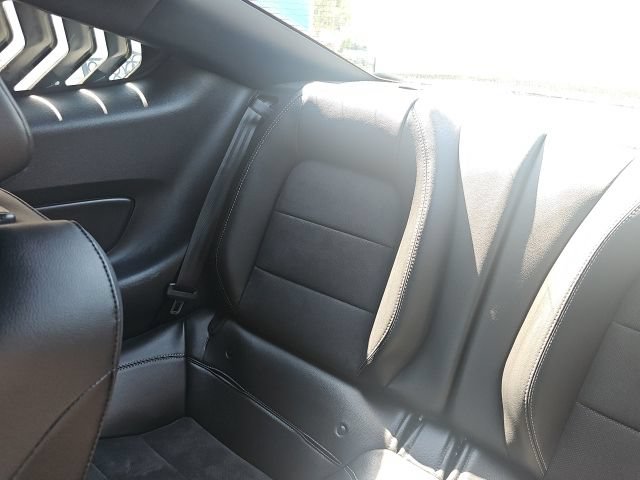 Used 2021 Ford Mustang GT Premium w/ GT Performance Package RWD image 10