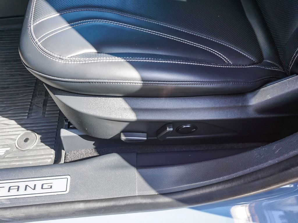 Used 2023 Ford Mustang Mach-E Premium RWD image 20