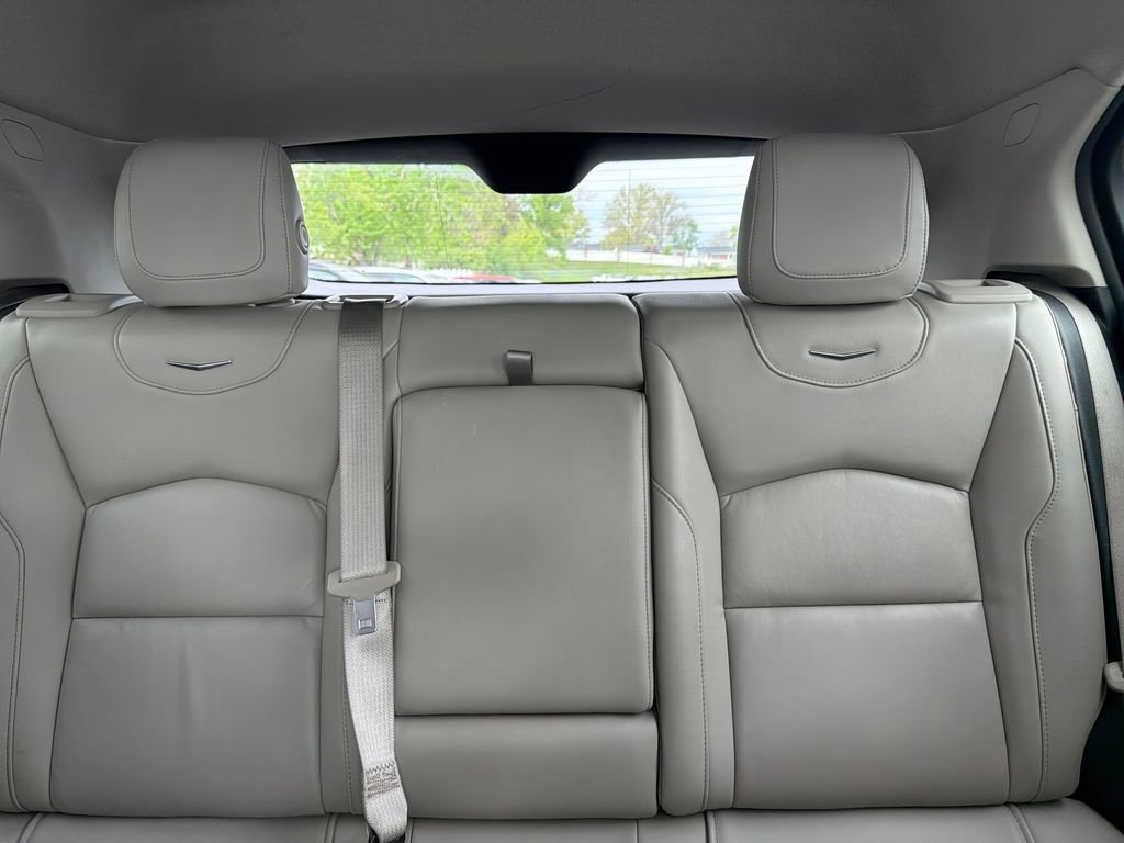 Used 2023 Cadillac XT4 Premium Luxury AWD/4WD image 49